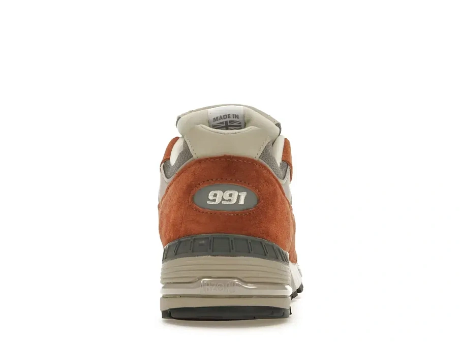 Фото № 4 с приближением к товару «‎New Balance 991v1»