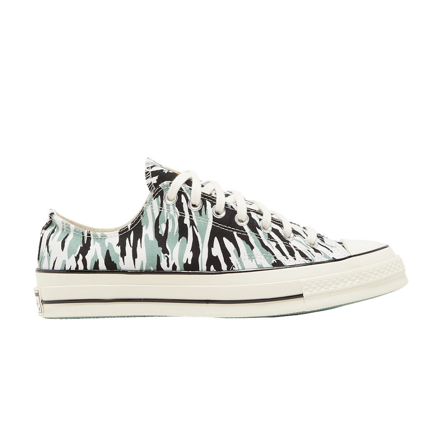 Фото № 1 с приближением к товару «‎Carhartt WIP x Converse Chuck 70 Low Hinterland»
