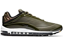 Фото № 1 с приближением к товару «‎Nike Air Max Deluxe Cargo Khaki»