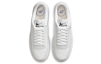 Фото № 4 с приближением к товару «‎Nike Court Vintage PRM Wmns WhiteBrown»