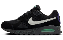 Фото № 1 с приближением к товару «‎Nike Air Max Ivo BlackWhite»
