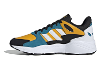 Фото № 1 с приближением к товару «‎adidas Crazychaos Shoes Yellow»