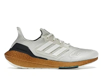 Фото № 1 с приближением к товару «‎adidas Ultra Boost 22 Made with Nature White Tint»