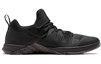 Фото № 2 с приближением к товару «‎Nike Metcon Flyknit 3 'Triple Black'»