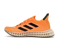 Фото № 6 с приближением к товару «‎adidas 4DFWD Flash Orange»