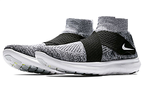 Фото № 2 с приближением к товару «‎ Nike Free RN Running shoes»