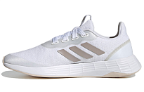 Фото № 1 с приближением к товару «‎adidas Wmns QT Racer 'Champagne Metallic Ivory'»