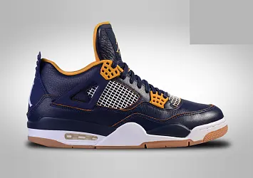 Nike Air Jordan 4 Retro ‘dunk From Above’ 