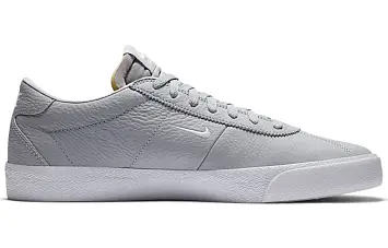 Nike Zoom Bruin SB 'Wolf Grey' (AQ7941-008) - 2