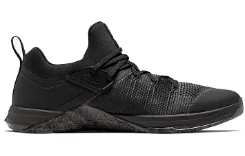 Nike Metcon Flyknit 3 'Triple Black' - 2