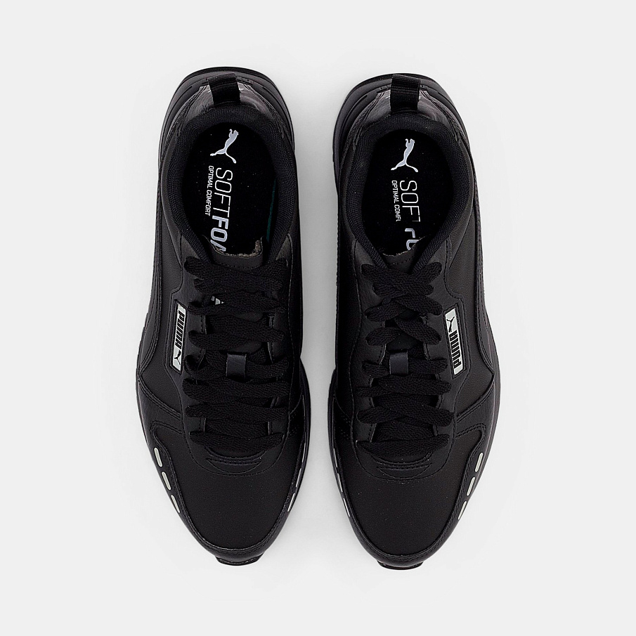 Фото № 4 с приближением к товару «‎Puma R78 »