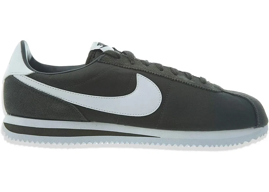 Фото № 1 с приближением к товару «‎Nike Cortez Basic Nylon»