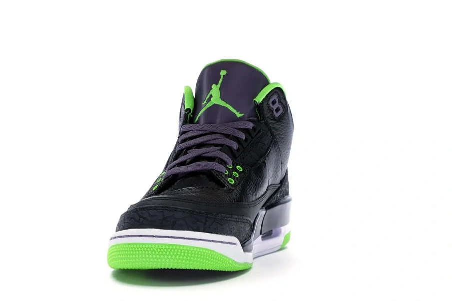 Фото № 4 с приближением к товару «‎Jordan 3 Retro Joker»