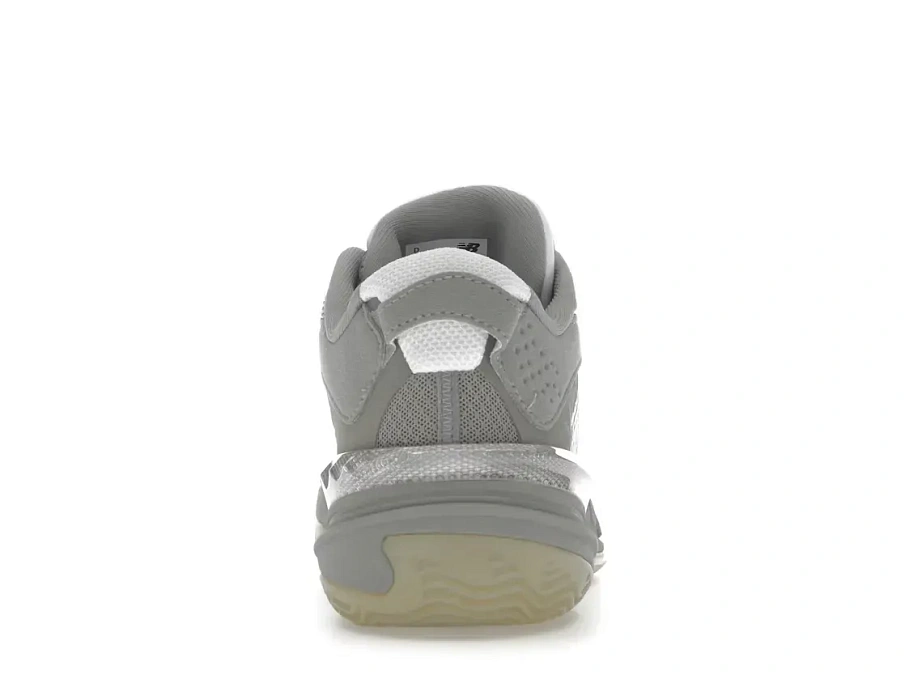 Фото № 4 с приближением к товару «‎New Balance BB Hesi Low v2»