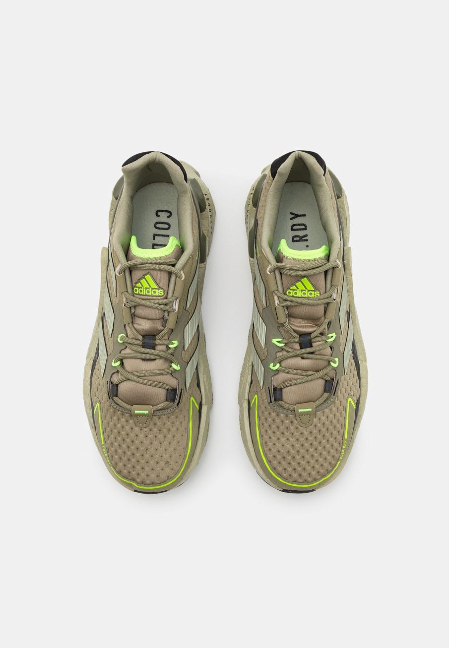 Фото № 4 с приближением к товару «‎Adidas Cold.rdy»