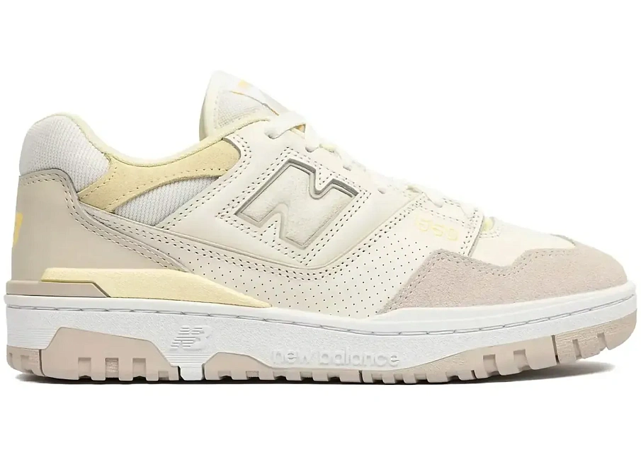 Фото № 1 с приближением к товару «‎New Balance 550»