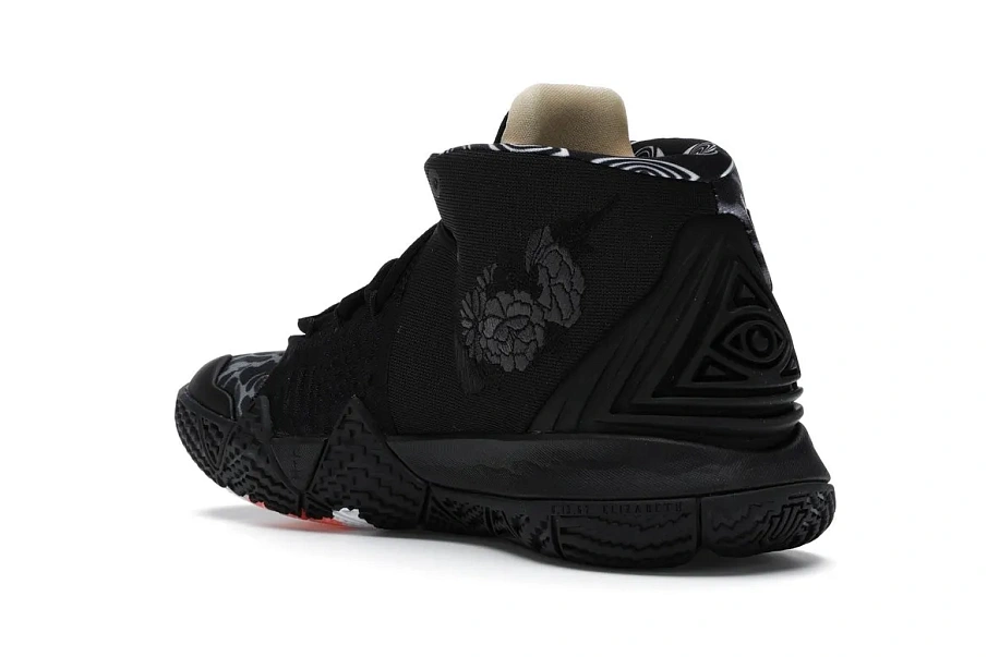 Фото № 6 с приближением к товару «‎Nike Kybrid S2 What The»