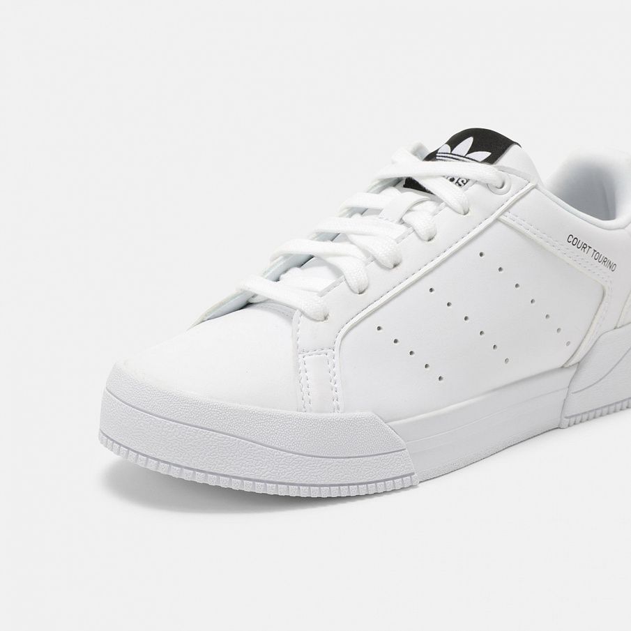 Фото № 5 с приближением к товару «‎Adidas Court Tourino »