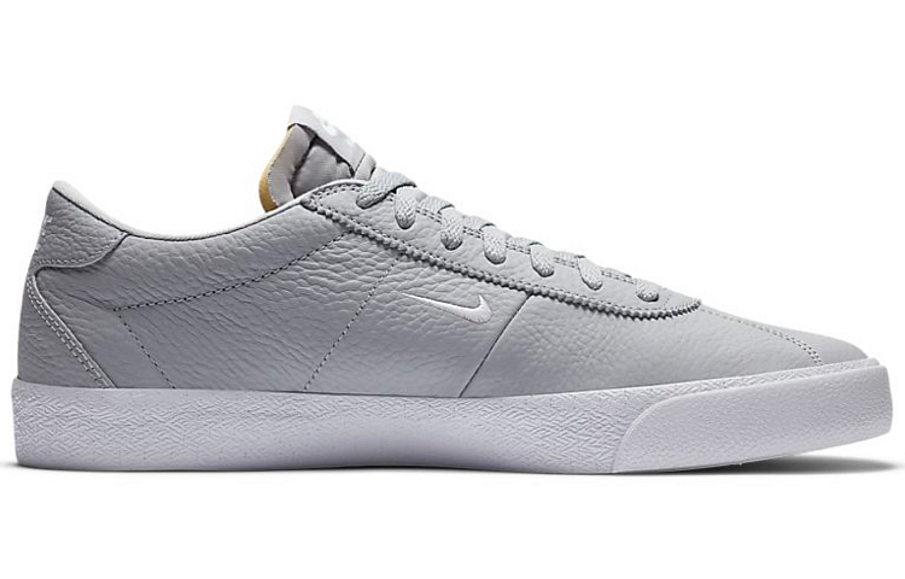 Фото № 2 с приближением к товару «‎Nike Zoom Bruin SB 'Wolf Grey'»