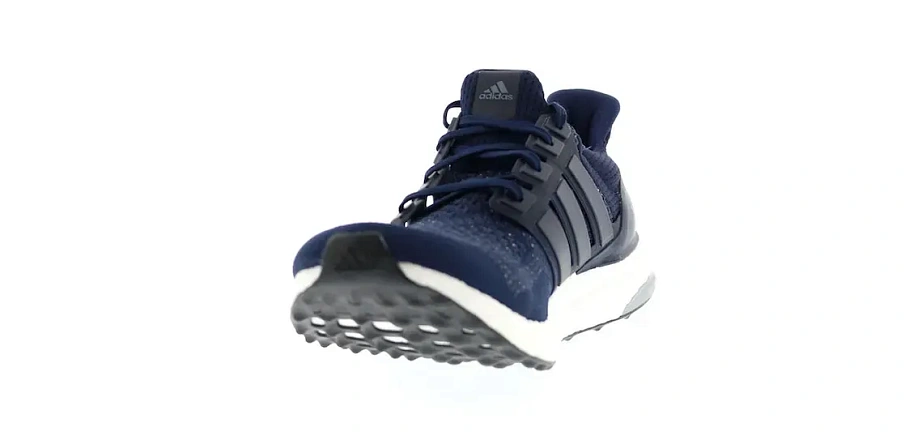 Фото № 2 с приближением к товару «‎adidas Ultra Boost 1.0 Collegiate Navy»