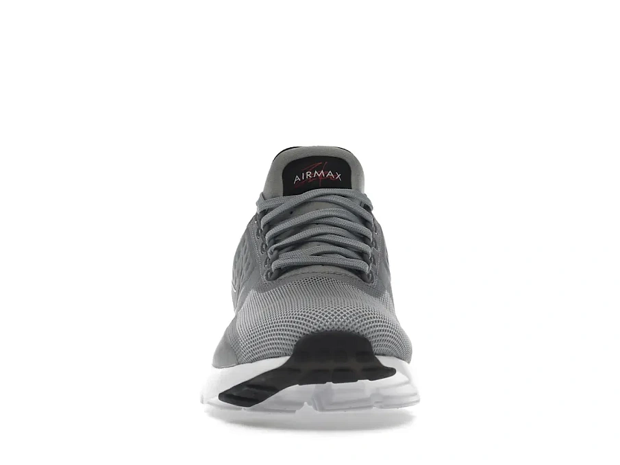 Фото № 2 с приближением к товару «‎Nike Air Max Zero Silver Bullet»