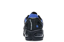 Фото № 4 с приближением к товару «‎Nike Air Max Tailwind 4 Supreme Black»