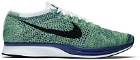 Фото № 1 с приближением к товару «‎Nike Flyknit Racer Tranquil»
