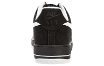 Фото № 4 с приближением к товару «‎Nike Air Force 1 '07 Low BlackWhite»