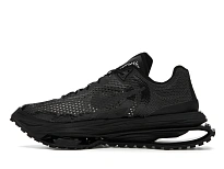 Фото № 5 с приближением к товару «‎Nike Zoom MMW 004 Triple Black»