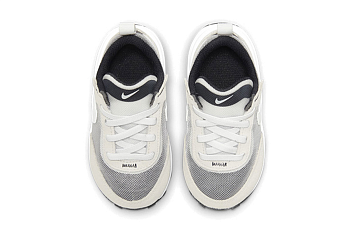 Nike Waffle One TD 'Summit White' Summit WhiteBlack - 5