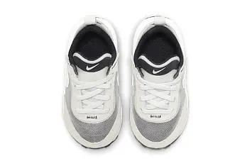 Nike Waffle One TD 'Summit White' Summit WhiteBlack - 5