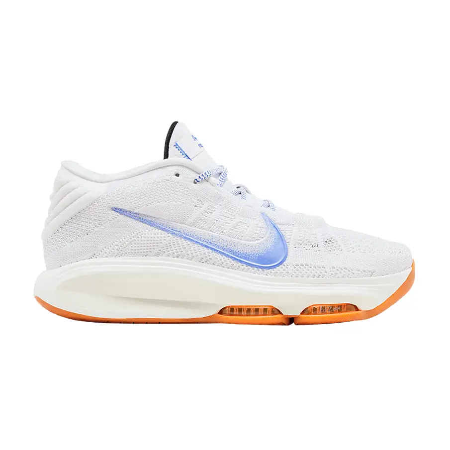 Фото № 1 с приближением к товару «‎Nike Air Zoom GT Hustle 3 EP Blueprint Pack (HJ9084-100)»