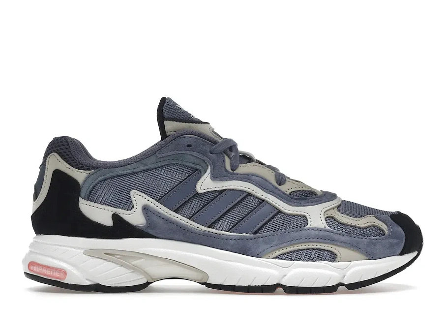 Фото № 1 с приближением к товару «‎adidas Temper Run Raw Indigo»