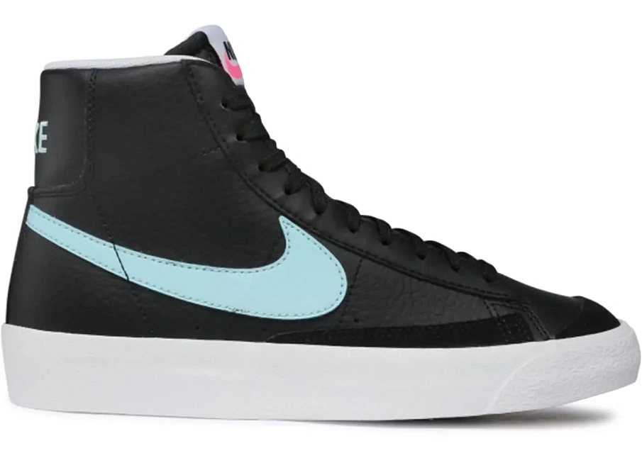 Фото № 1 с приближением к товару «‎Nike Blazer Mid 77»