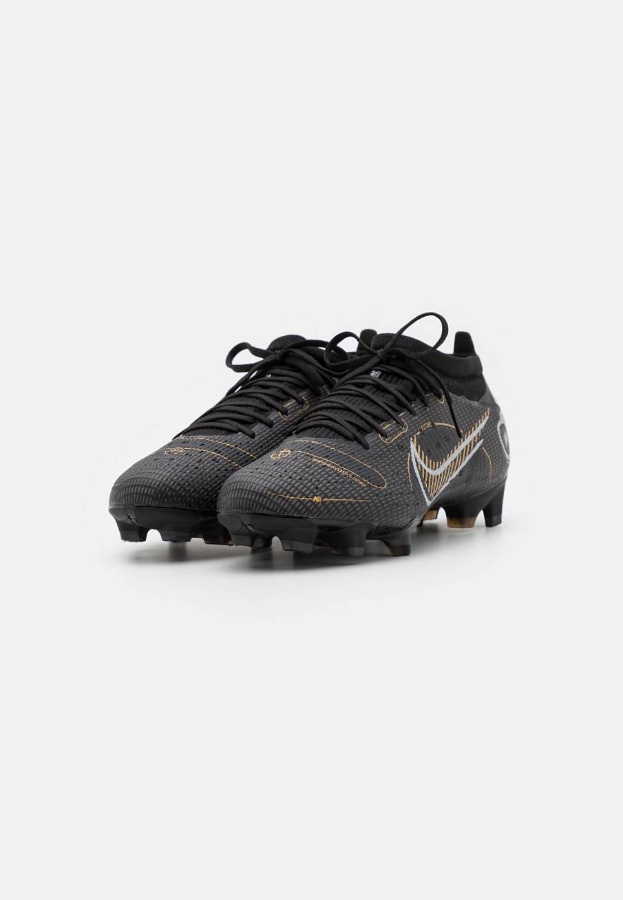 Фото № 2 с приближением к товару «‎Nike Mercurial Vapor 14 Pro Fg»