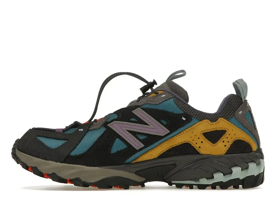 Фото № 3 с приближением к товару «‎New Balance 610»