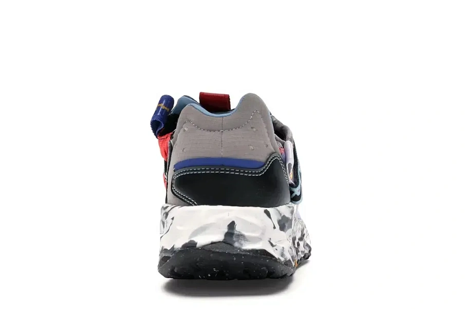 Фото № 4 с приближением к товару «‎New Balance Test Run Project 3.0»