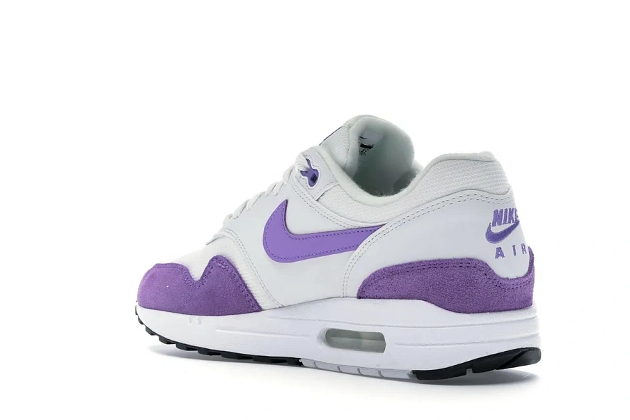 Фото № 6 с приближением к товару «‎Nike Air Max 1 Atomic Violet »