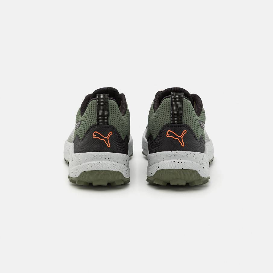 Фото № 3 с приближением к товару «‎Puma Obstruct Profoam»
