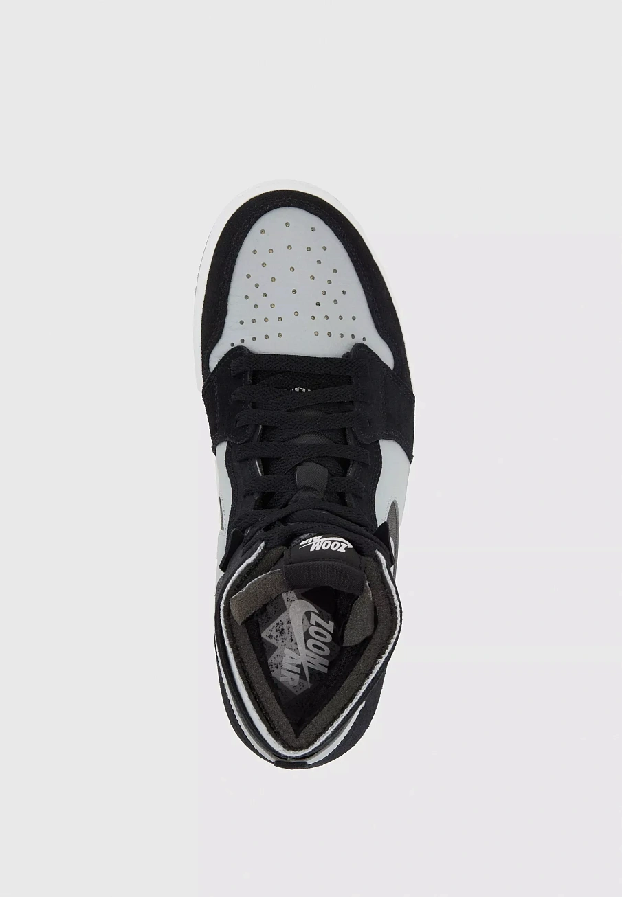 Фото № 4 с приближением к товару «‎AIR JORDAN 1 ZOOM AIR CMFT»