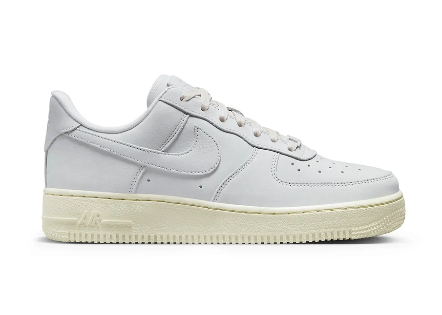 Фото № 1 с приближением к товару «‎Nike Air Force 1 Low Summit White »