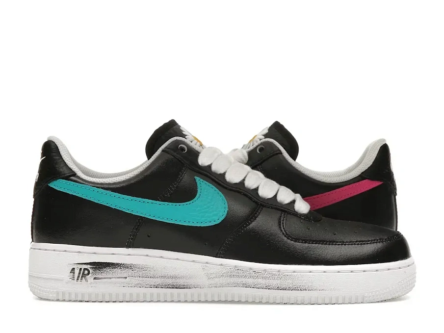 Фото № 1 с приближением к товару «‎Nike Air Force 1 Low»