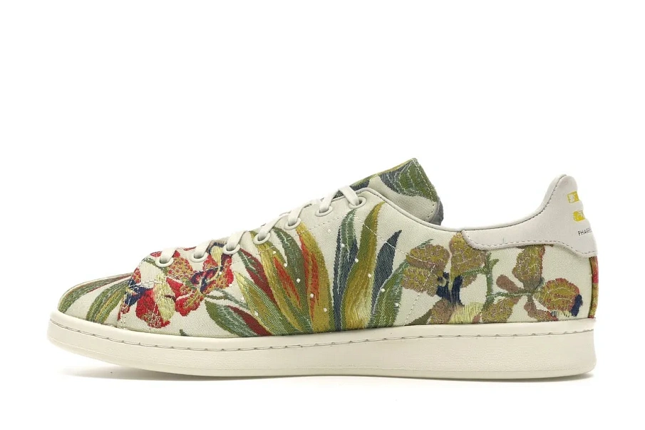 Фото № 6 с приближением к товару «‎adidas Stan Smith Pharrell Jacquard»