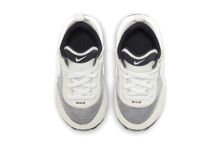 Фото № 4 с приближением к товару «‎Nike Waffle One TD 'Summit White' Summit WhiteBlack»