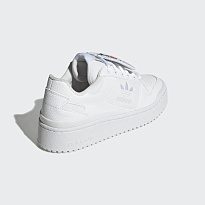 Фото № 4 с приближением к товару «‎Adidas Forum »