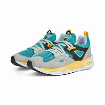 Фото № 2 с приближением к товару «‎Puma Trc Blaze »