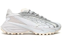 Фото № 1 с приближением к товару «‎Puma Spirex Speed White Feather Gray»