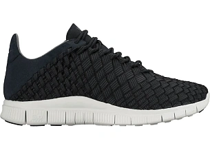 Nike Free Inneva Woven Black
