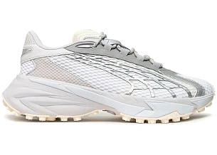 Puma Spirex Speed White Feather Gray