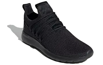 adidas neo Lite Racer Adapt 3.0 Black - 4